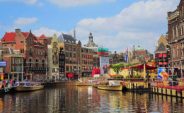 Amsterdam