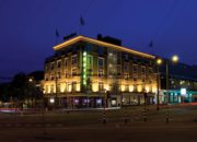 Haarhuis 1