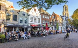 Utrecht