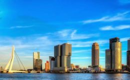 Rotterdam