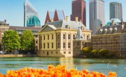The Hague Mauritshaus